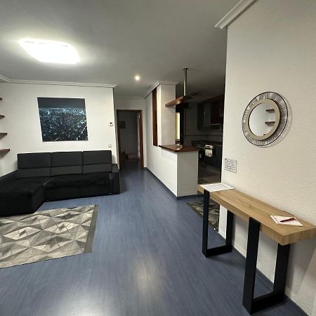 Apartamento El Pisuco Saron Exterior foto