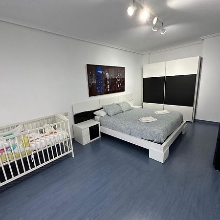 Apartamento El Pisuco Saron Exterior foto