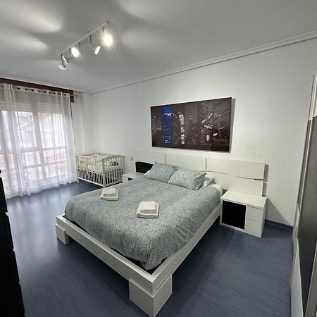 Apartamento El Pisuco Saron Exterior foto
