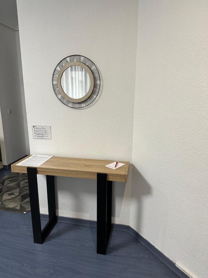 Apartamento El Pisuco Saron Exterior foto