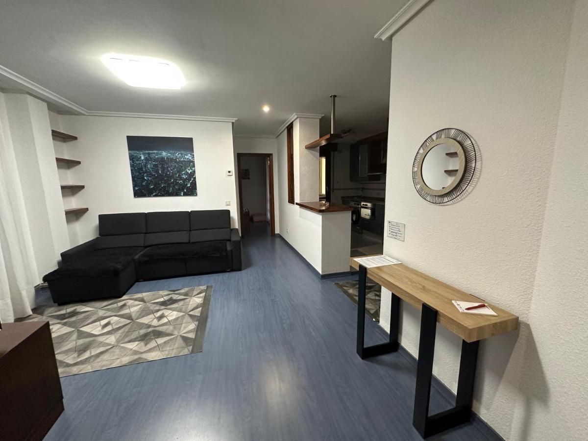 Apartamento El Pisuco Saron Exterior foto