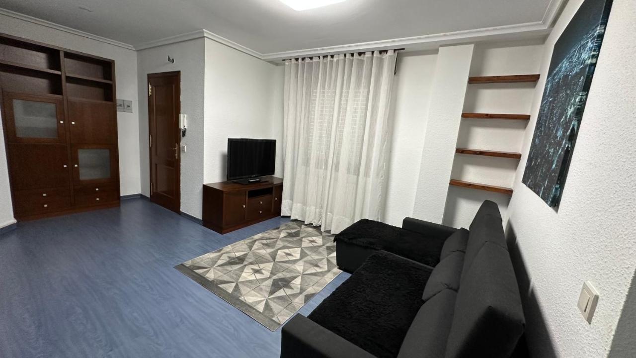 Apartamento El Pisuco Saron Exterior foto