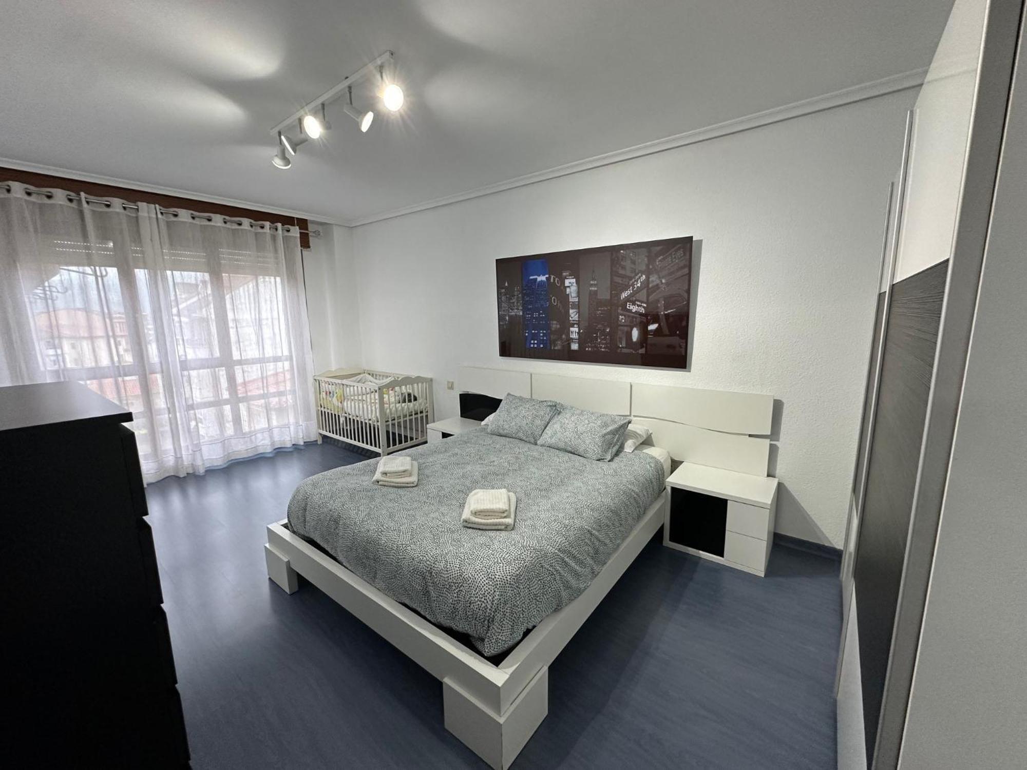 Apartamento El Pisuco Saron Exterior foto
